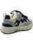152-21275 Çocuk Sneaker Ayakkabı Gri-Laci 4