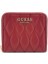 Valla Slg Kırmızı Kadın Cüzdan SWQG8122137 1
