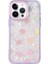 Bfs Apple iPhone 16 Pro Max Lumi Desenli Kapak - Mor 3