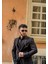 Slim Fit Yelekli Takım Elbise 2