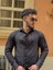 Slim Fit Yelekli Takım Elbise 3