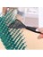 Tarak Temizleyici Mini Tırmık Ergonomik Tasarım 2 Adet Plastik Malzeme 7
