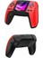 Zeroshop 520 Retro Oyunlu El Konsolu Atari Oyun Konsolu Taşınabilir 4