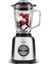 Inox Cam Hazneli, 1000W Güçlü Smoothie Blender, Buz Kırma Özellikli 2