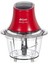 Doğrayıcı 600W, 1l Hazne, Kırmızı, Çok Renkli, Pratik ve Şık Tasarım 2