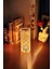 Zeroshop Kristal Dokunmatik ve Kumandalı Masa ve Gece Lambası 5