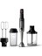 Siyah Viva Collection Promix HR2653/90 Çok Fonksiyonlu Blender Seti 1