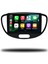 Carplayer Hyundai I10 2008-2012 Uyumlu Android Multimedya 8gb Ram 128GB Hafıza 3
