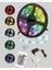 Zeroshop Enerji Tasarruflu Rgb Şerit LED 5 Metre 2