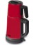 Çelik Çay Makinesi 1800W Kırmızı, Hızlı ve Güçlü Çay Demleme Keyfi 2