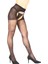 Özel Bölgesi Açık Fantazi Külotlu Çorap - Lisinya 3