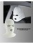 Msa-Shop Kışlık Araç Koltuk Başlık Koruyucu Komik Maske Tasarımlı 2