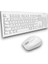 PG-8040 Klavye ve Mouse Seti 4