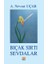 Bıçak Sırtı Sevdalar 1