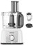 Güçlü 1000W Çok Fonksiyonlu Mutfak Robotu, 3l Hazne, Beyaz Renk 1