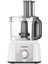 Güçlü 1000W Çok Fonksiyonlu Mutfak Robotu, 3l Hazne, Beyaz Renk 3