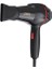 TR-801 Fön Makinesi 2400 W Profesyonel Kullanım İçin Siyah Renk Hız Ayarı 2 Kademe 5