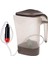 12V Araç Su Isıtıcı Kettle, Kırılmaz Hazne, Çay ve Kahve Için Pratik Kullanım 1