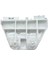 Toyota Braket Tampon Corolla 10-13 Arka Sol (Stop Altı) 2