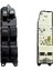 Toyota Düğme Cam Açma Corolla AE111 99-01 Ön Sol (Dörtlü) 1