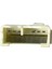 Toyota Düğme Cam Açma Corolla AE111 99-01 Ön Sol (Dörtlü) 6