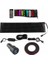 Msa-Shop LED Matrix Panel Rgb Ekran Kumandalı 16X64 Araç Camına Uygun 4