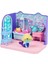 Gabby's Dollhouse Deluxe Oda Setleri 5