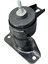Suzukı Takoz Motor Swift 05-11 Ön Sağ 1