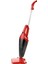 Rossa Pratic El Süpürgesi 700 W Kırmızı, Hafif ve Güçlü Temizlik Araçları 1