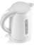 Beyaz 2400 W Su Isıtıcı, Pratik ve Şık Elektrikli Cihaz 2