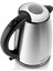 Yeşil Çelik Gövde 1.7 Litre Su Isıtıcı Kettle 2