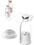 Zeroshop U Geçirmez Kablosuz Şarjlı Dalı Taşınabilir Mini Blender 5