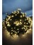 Zeroshop Gün Işığı 10 Metre LED Işık Şerit LED Süsleme Parti Malzemesi 1