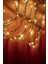 Zeroshop 10 Metre Gün Işığı LED Işık Hafif ve Taşınabilir Özel Günler Için 3
