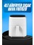 Zeroshop Hava Fritözü 4l Airfryer Pratik Uzun Ömürlü Yağsız Pişirme Taşınabilir 1