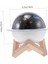 Zeroshop Hava Nemlendirici LED Işıklı Gece Lambası Yıldız Görünümlü Renk Değiştiren 4
