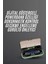 Zeroshop Kablosuz Bluetooth Kulaklık Rgb Gaming Oyuncu Kulaklığı Gecikme Önleyici 2