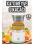 Zeroshop Taşınabilir Kablosuz Taşınabilir Şarjlı Narenciye Sıkacağı Portakal Meyve Sıkacağı Çift Bıçaklı 1