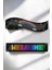 Zeroshop Otomobil Uyumlu LED Matrix Dijital Ekran Bluetooth Bağlantılı 5