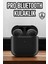 Zeroshop Bluetooth Kulaklık Yeni Nesil Pro Sensörlü Mikrofon Çağrı Cevaplama 1