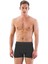 Siyah 6700 Erkek Boxer 1