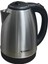 Paslanmaz Çelik Kettle 1500W 1.8l Beyaz Su Isıtıcı 3