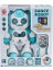 Kızılötesi U/k Akıllı Robot 1