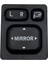 Toyota Düğme Ayarlayıcı Ayna Corolla 07-13/rav4 07-13/ Yaris 07-13/hılux 07-13 3