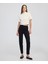 Elastik Bel Skinny Fit Pantolon IW6250003154001 6