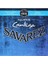 Alliance Cantiga Blue Klasik Gitar Teli 656227 2