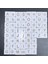 Ahşap Büyük Harf Küçük Harf Öğrenme Geliştirme Puzzle Blokları 2