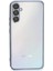 Bfs Samsung Galaxy A54 5g Kılıf Lensli Silikon - Açık Mavi 2