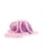 Sepetim 8 mm Pembe Kuvars Taşı-Açık Pembe 3