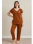 Bürümcük Pijama Takımı 1